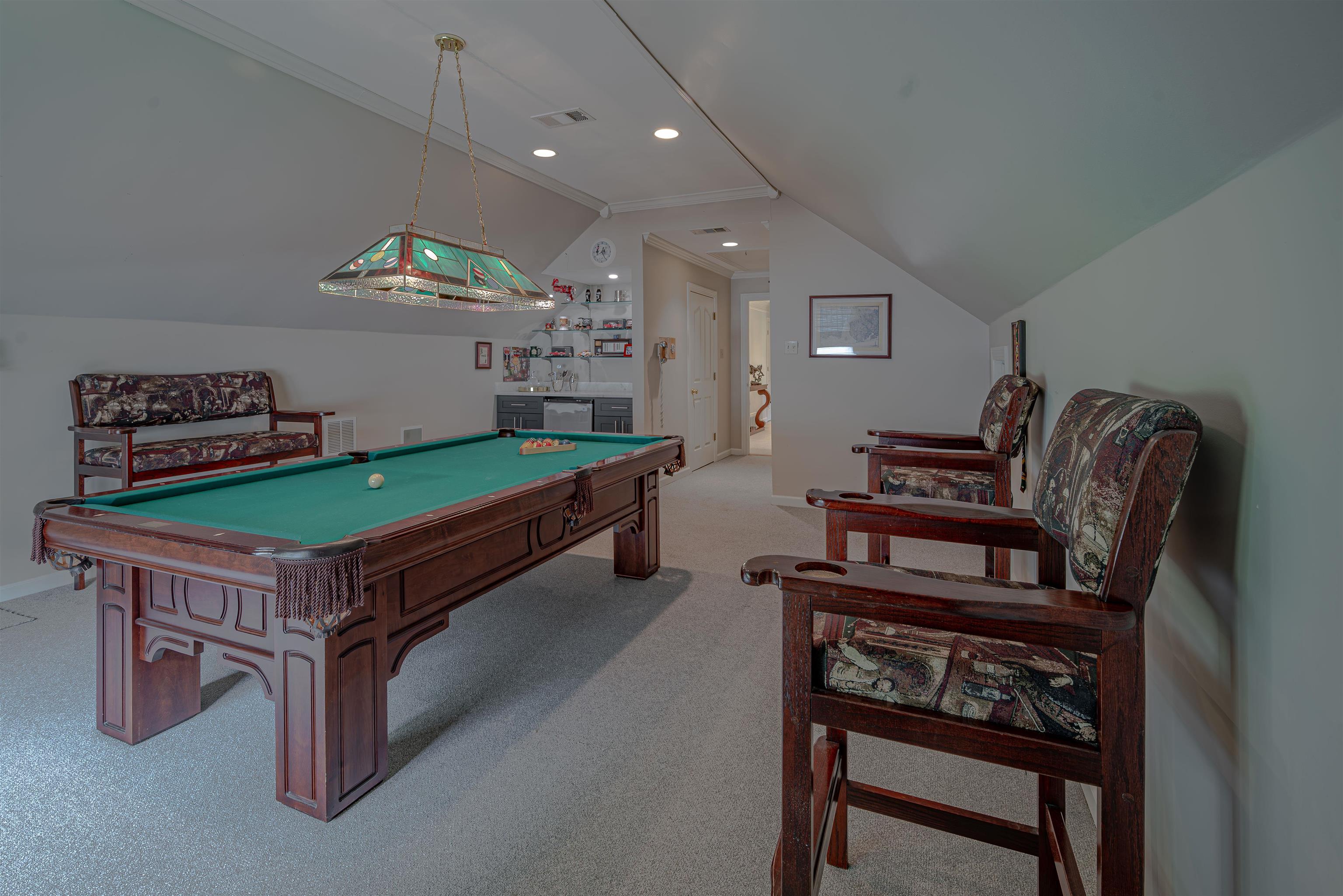 752 Gable Lane Collierville, TN 38017 - Photo 20 of 40 a room with furniture and pool table