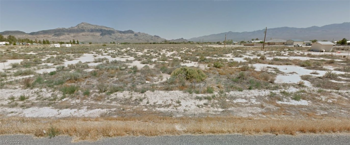2410 West Quail Run Road Pahrump, NV 89060 - Photo 1 of 4 Gallery Image 1