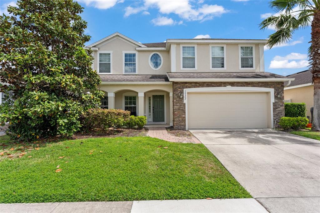 10507 Cabbage Tree Loop Orlando, FL 32825 - Photo 1 of 50