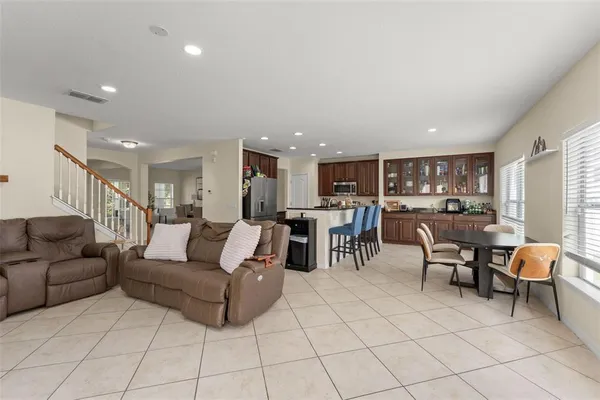 $575,000 | 10507 Cabbage Tree Loop, Orlando, FL 32825