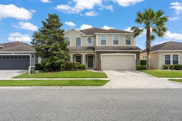$575,000 | 10507 Cabbage Tree Loop, Orlando, FL 32825