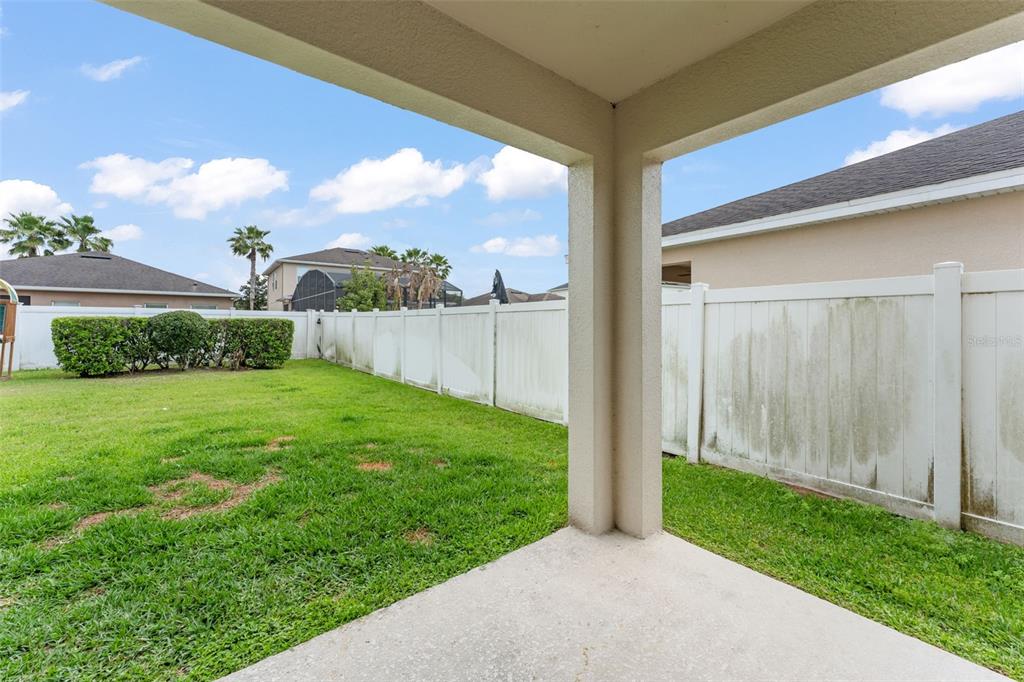 10507 Cabbage Tree Loop Orlando, FL 32825 - Photo 42 of 50