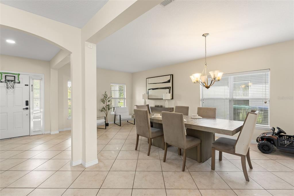 10507 Cabbage Tree Loop Orlando, FL 32825 - Photo 6 of 50