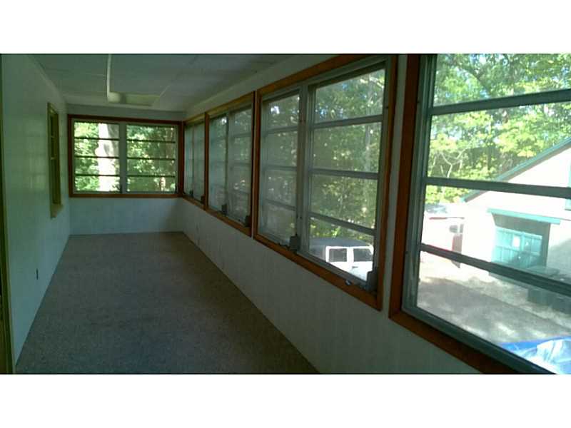 402 Knotty Oak Road Coventry, RI 02816 - Photo 2 of 12 Porch.