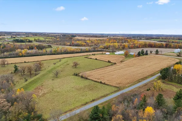 $260,000 | 30-acres 70th Avenue, Wilson, WI 54027