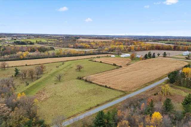 $270,000 | 30-acres 70th Avenue, Wilson, WI 54027
