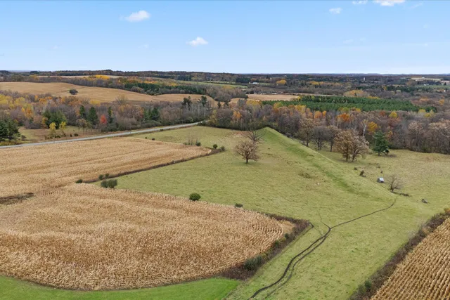 $270,000 | 30-acres 70th Avenue, Wilson, WI 54027