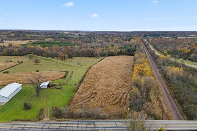$270,000 | 30-acres 70th Avenue, Wilson, WI 54027