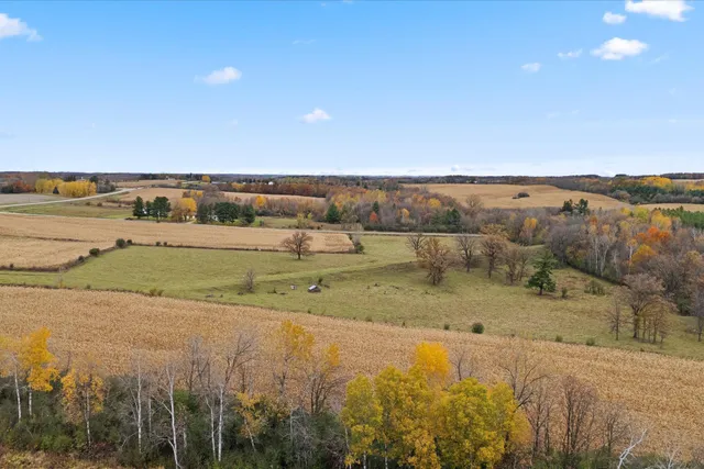 $270,000 | 30-acres 70th Avenue, Wilson, WI 54027