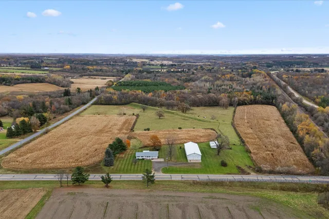 $270,000 | 30-acres 70th Avenue, Wilson, WI 54027