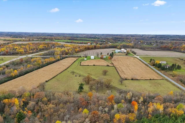 $270,000 | 30-acres 70th Avenue, Wilson, WI 54027