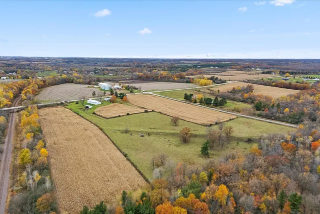$270,000 | 30-acres 70th Avenue, Wilson, WI 54027