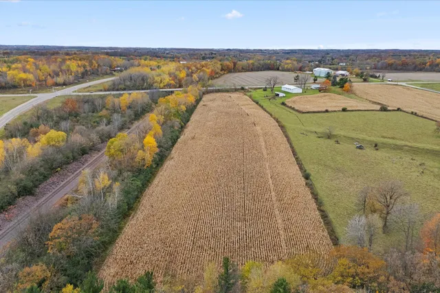 $270,000 | 30-acres 70th Avenue, Wilson, WI 54027