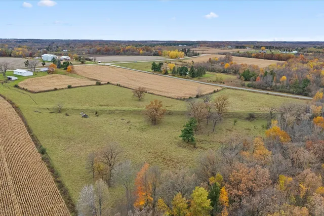 $270,000 | 30-acres 70th Avenue, Wilson, WI 54027