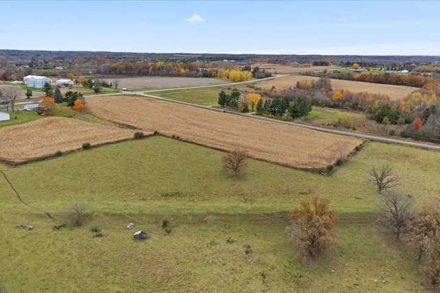 $270,000 | 30-acres 70th Avenue, Wilson, WI 54027