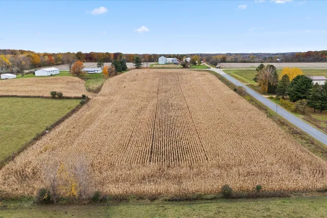 $270,000 | 30-acres 70th Avenue, Wilson, WI 54027