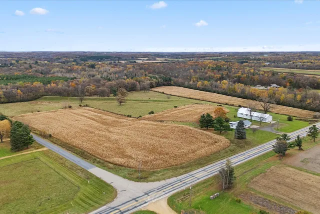 $270,000 | 30-acres 70th Avenue, Wilson, WI 54027