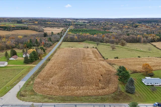 $270,000 | 30-acres 70th Avenue, Wilson, WI 54027