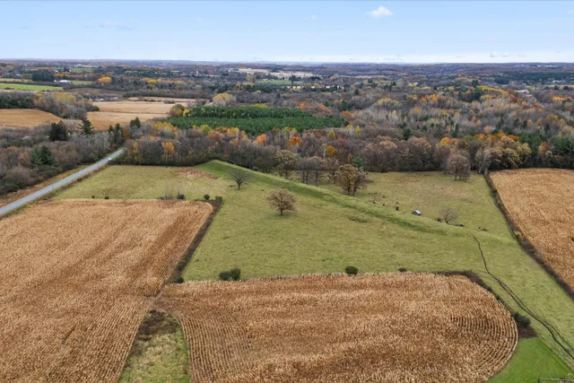 $270,000 | 30-acres 70th Avenue, Wilson, WI 54027