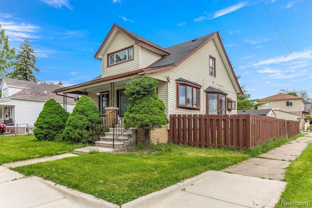 5002 Mead Street Dearborn, MI 48126 - Photo 2 of 26