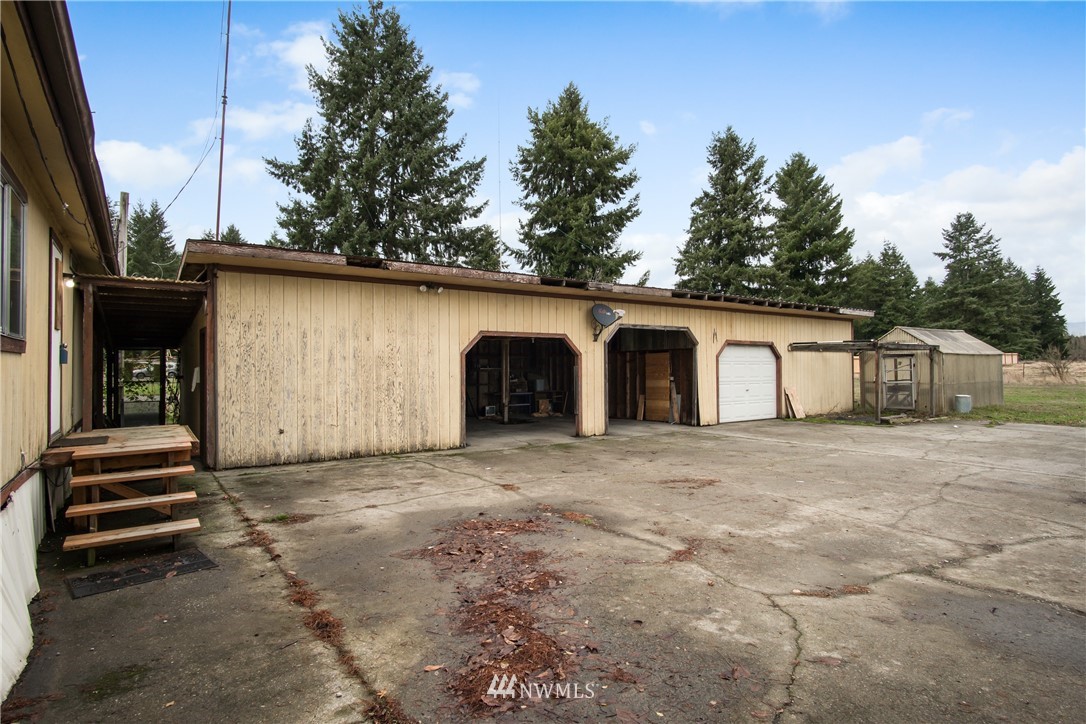 18640 Guava Street Southwest Rochester, WA 98579 - Photo 4 of 18