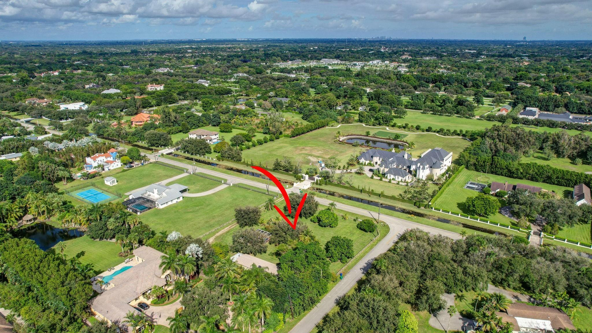 6231 Hancock Road Southwest Ranches, FL 33330 - Photo 1 of 33 Photo 1