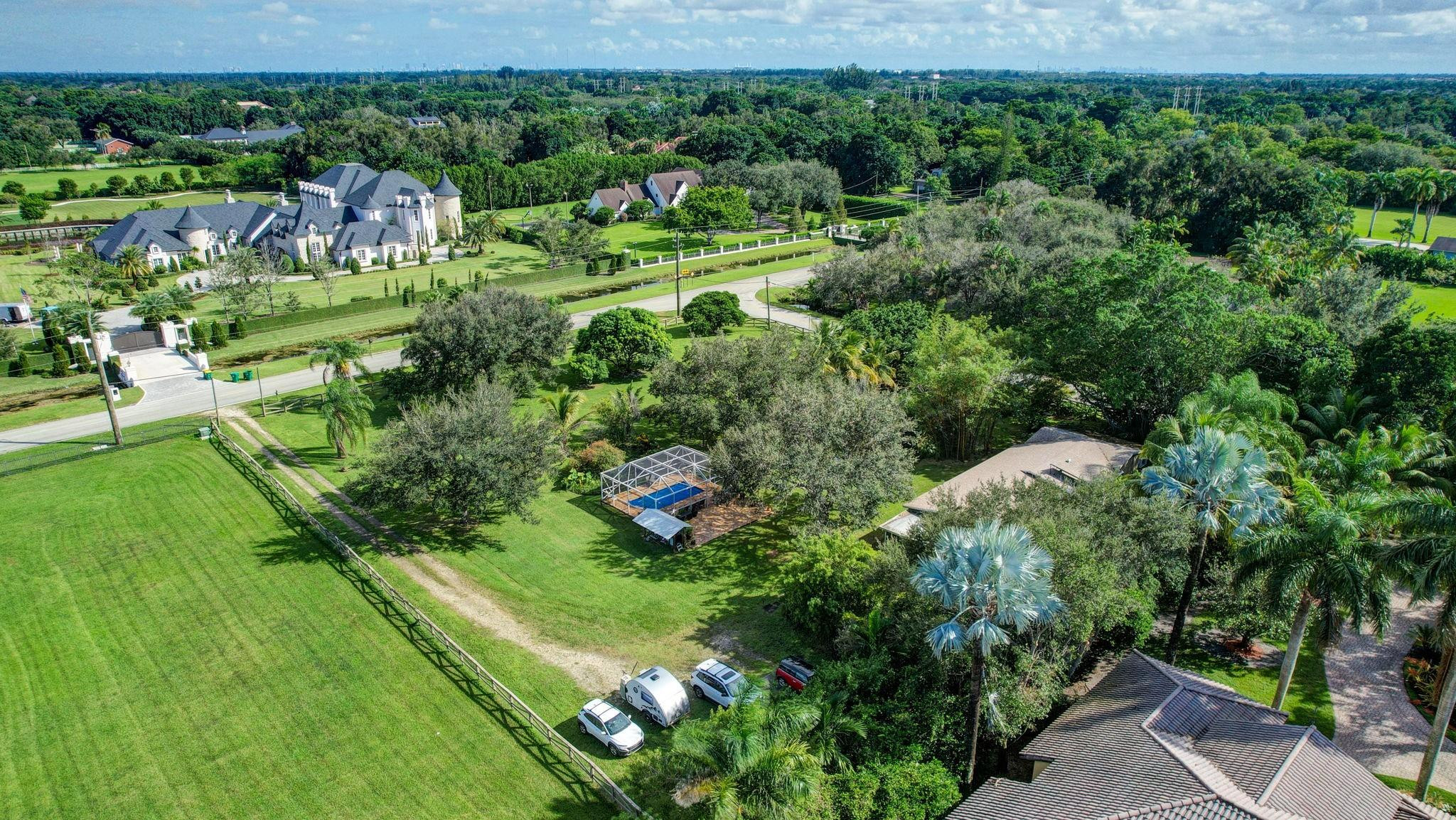 6231 Hancock Road Southwest Ranches, FL 33330 - Photo 3 of 33 Photo 3