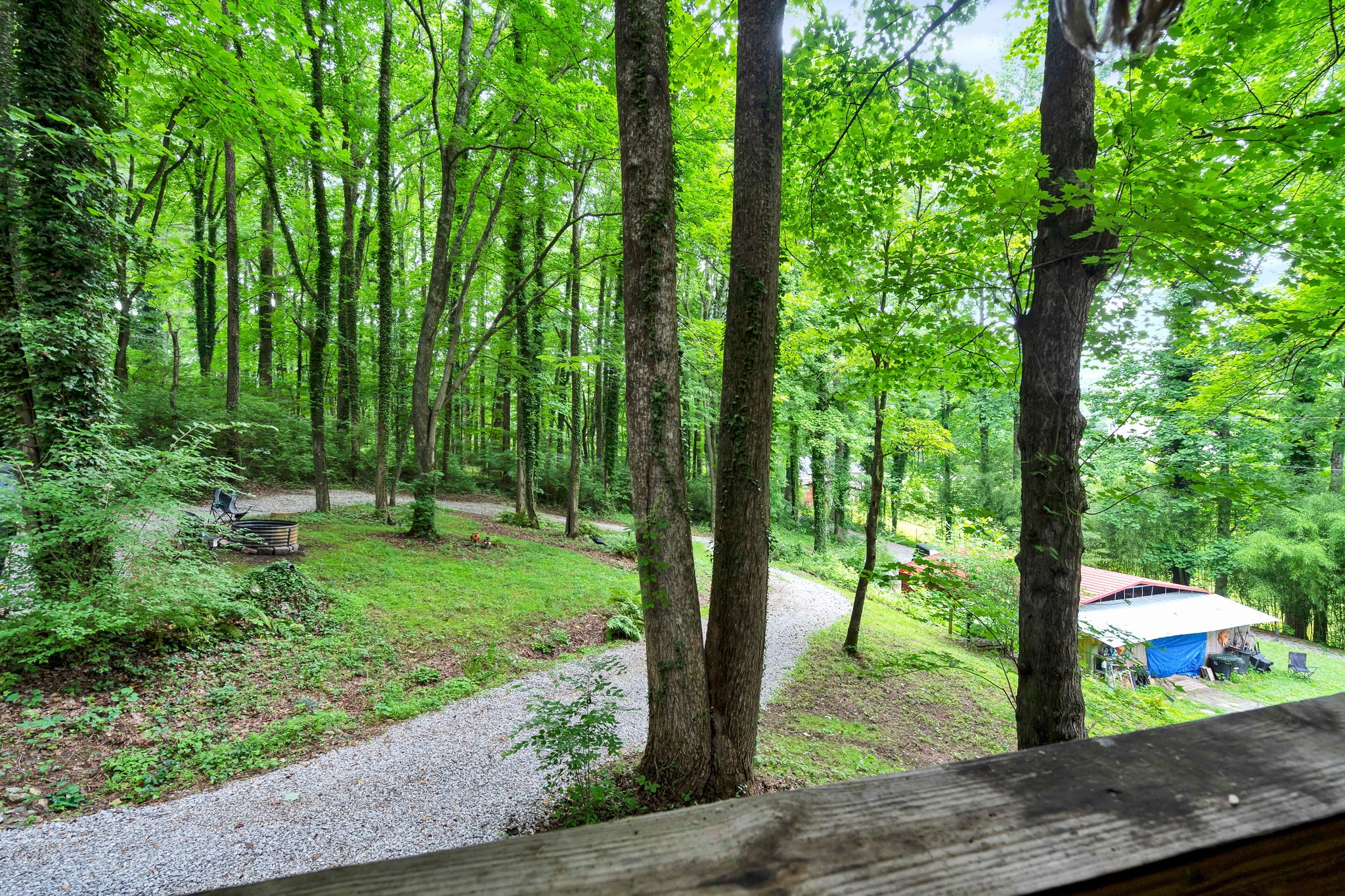 134 Mc Kinney Road Harriman, TN 37748 - Photo 20 of 31