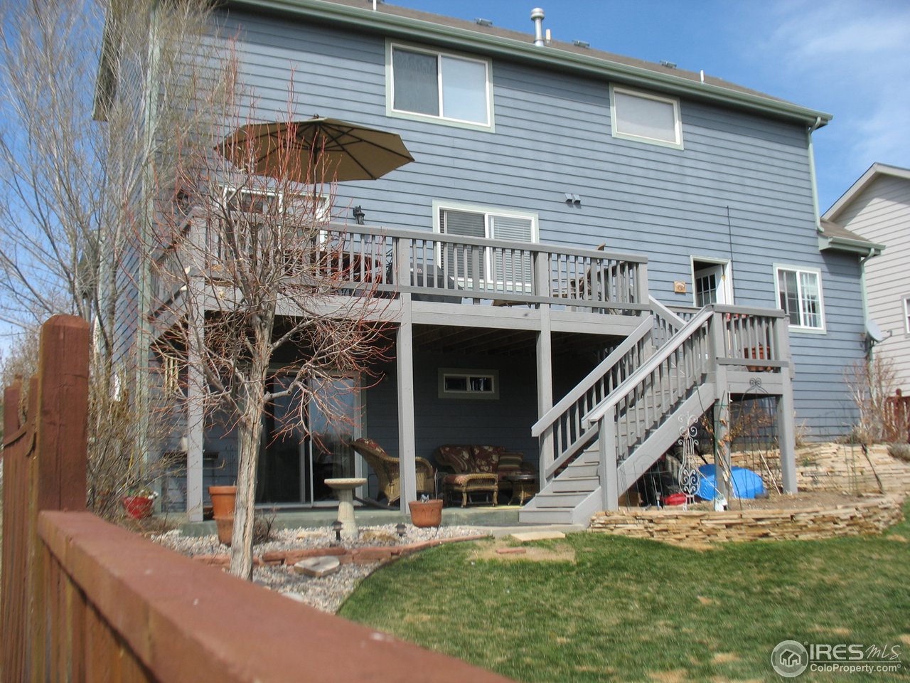 2763 Pleasant Valley Road Fort Collins, CO 80521 - Photo 3 of 18 Gallery Image 3