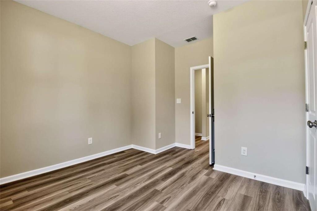 103 Gnome Court Perry, GA 31069 - Photo 26 of 30 a view of a room with wooden floor
