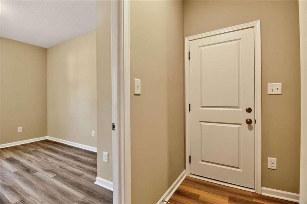 103 Gnome Court Perry, GA 31069 - Photo 7 of 30 a view of an empty room