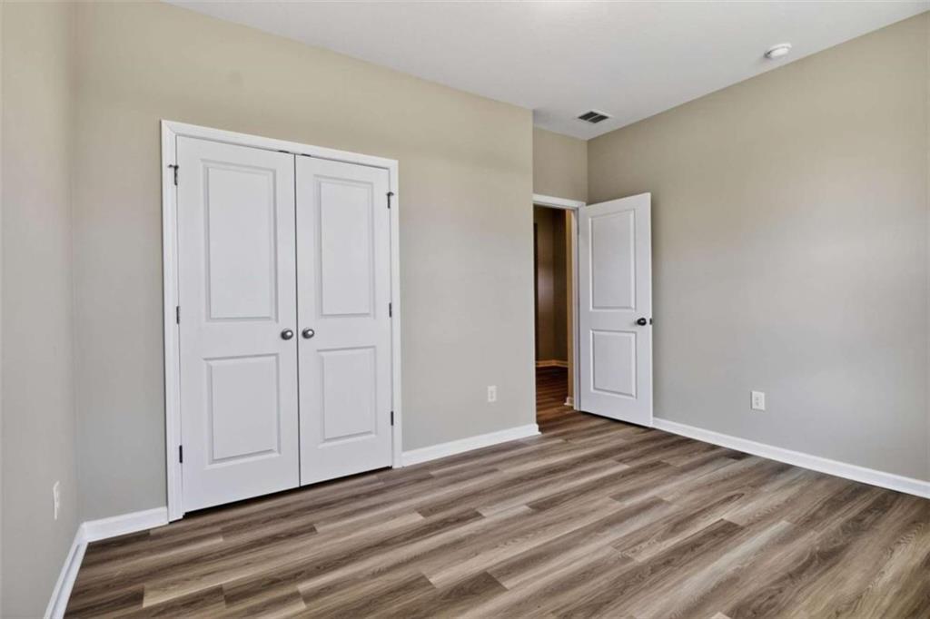 103 Gnome Court Perry, GA 31069 - Photo 10 of 30 a view of an empty room