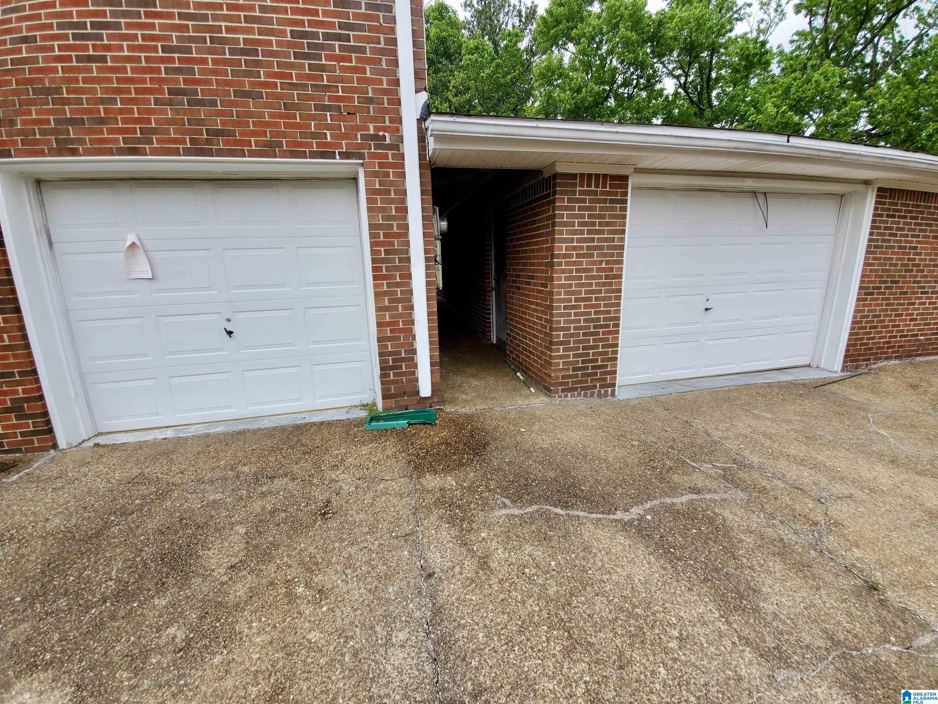 512 19th Terrace Northeast Center Point, AL 35215 - Photo 22 of 27
