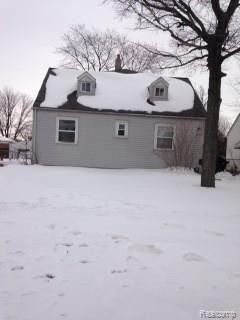4433 Howe Road Wayne, MI 48184 - Photo 2 of 6