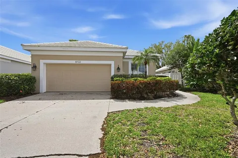 $535,000 | 8722 52nd Drive East, Bradenton, FL 34211
