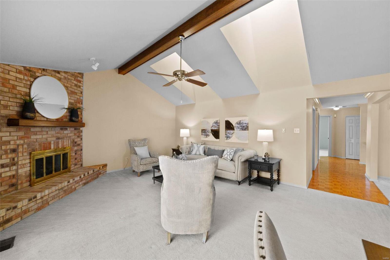 15709 Eldon Ridge Drive Chesterfield, MO 63017 - Photo 8 of 38 Gallery Image 8