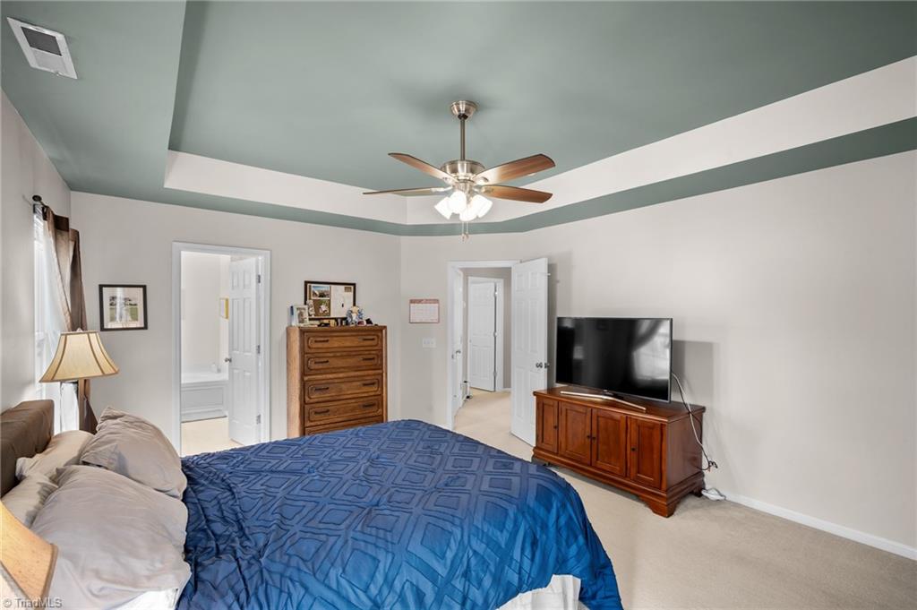 4236 Laurel Ridge Circle Winston-Salem, NC 27107 - Photo 23 of 34