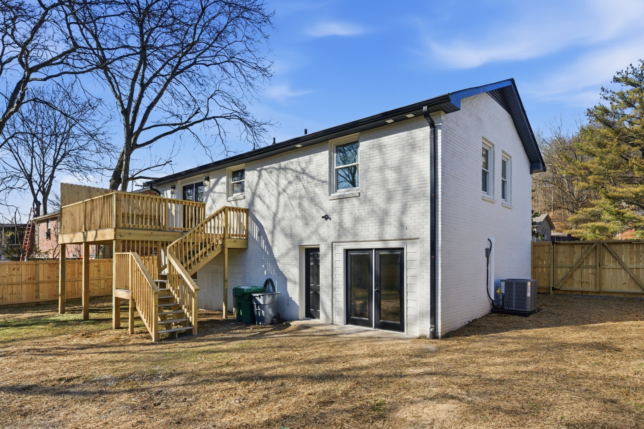 206 New Sawyer Brown Road Nashville, TN 37221 - Photo 40 of 46 a view of a house