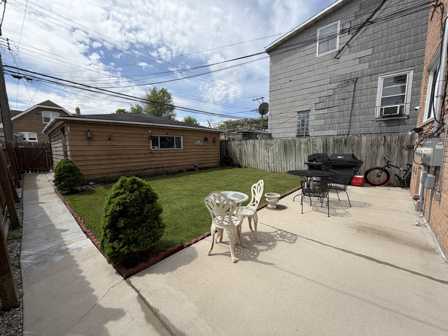 6031 West Addison Street, Unit 1 Chicago, IL 60634 - Photo 11 of 11