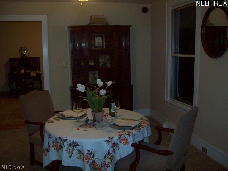 2559 Barnum Road Geneva, OH 44041 - Photo 11 of 22 Formal dining room.