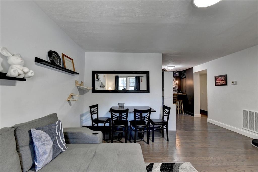 3071 Colonial Way, Unit J Atlanta, GA 30341 - Photo 12 of 36