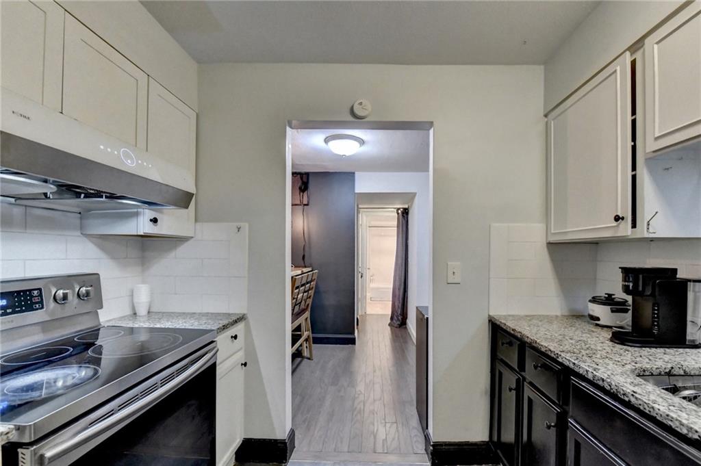 3071 Colonial Way, Unit J Atlanta, GA 30341 - Photo 22 of 36