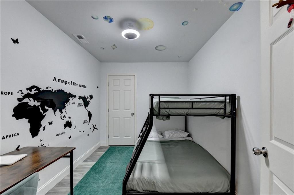 3071 Colonial Way, Unit J Atlanta, GA 30341 - Photo 25 of 36