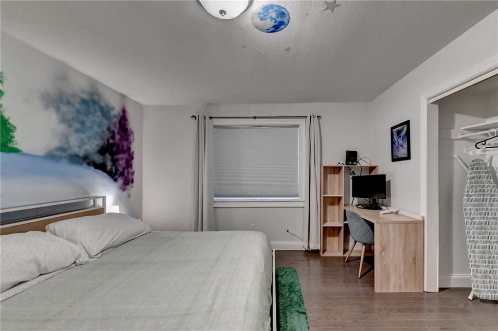 3071 Colonial Way, Unit J Atlanta, GA 30341 - Photo 30 of 36