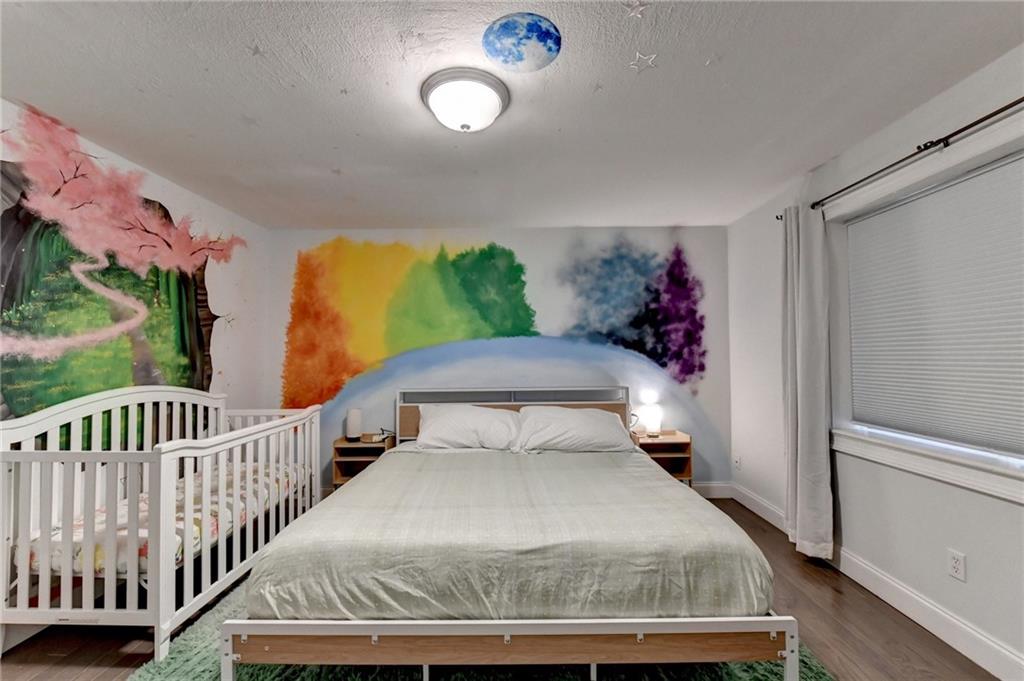 3071 Colonial Way, Unit J Atlanta, GA 30341 - Photo 31 of 36