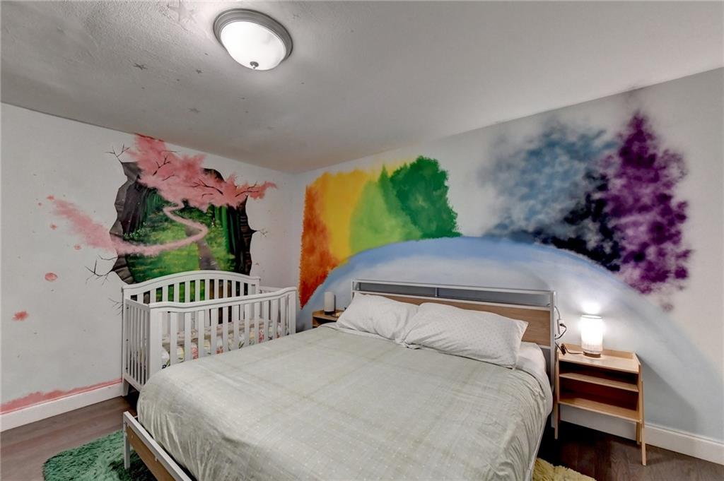 3071 Colonial Way, Unit J Atlanta, GA 30341 - Photo 32 of 36