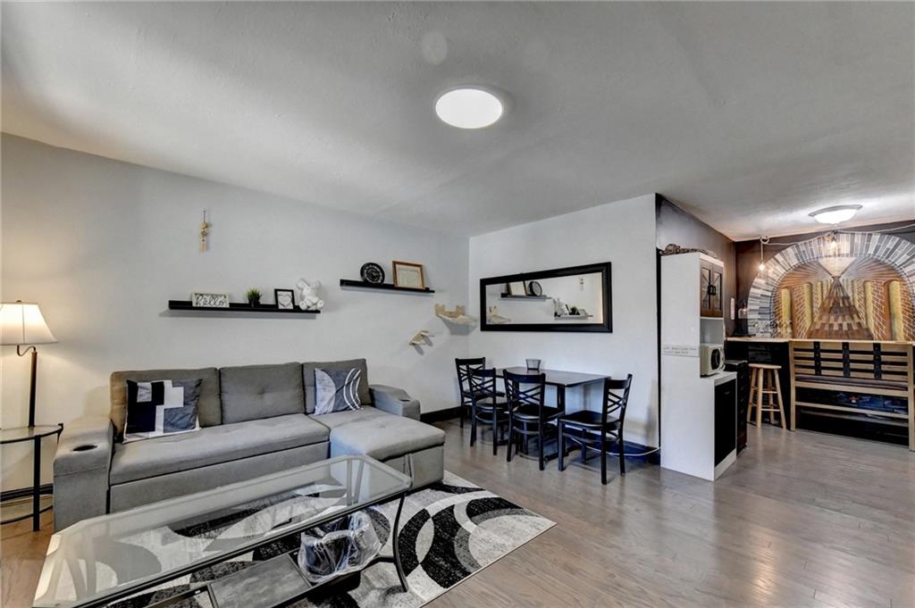 3071 Colonial Way, Unit J Atlanta, GA 30341 - Photo 6 of 36