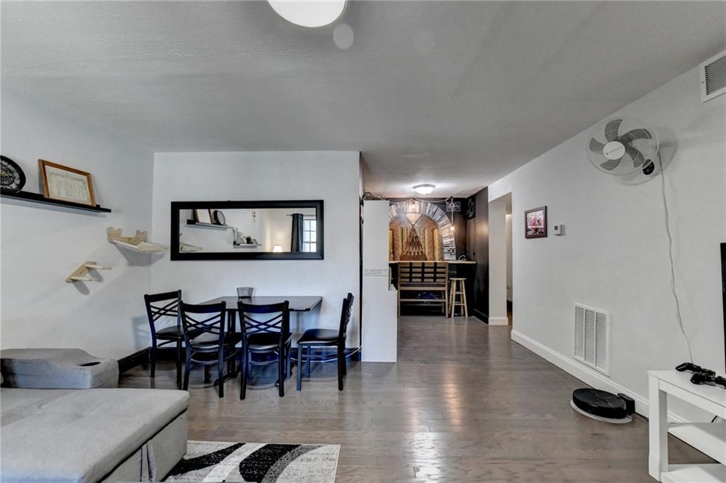 3071 Colonial Way, Unit J Atlanta, GA 30341 - Photo 7 of 36