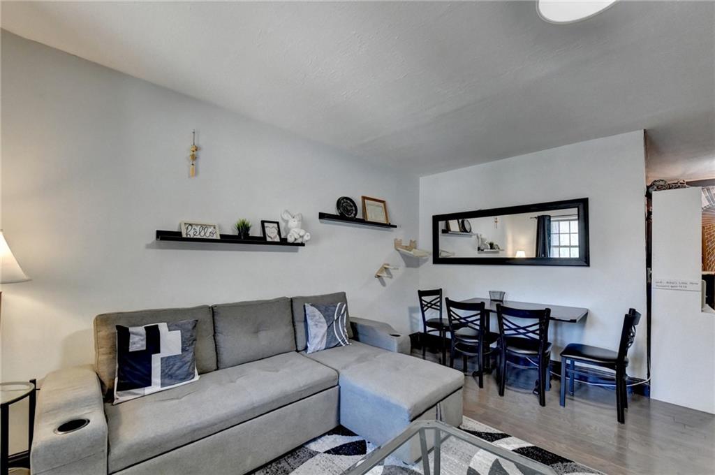 3071 Colonial Way, Unit J Atlanta, GA 30341 - Photo 8 of 36