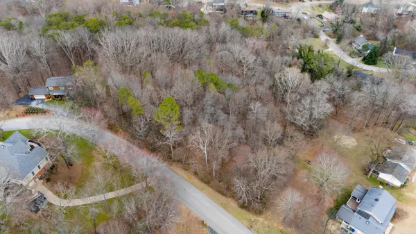 $35,000 | 1739 Colonial Shores Drive, Hixson, TN 37343